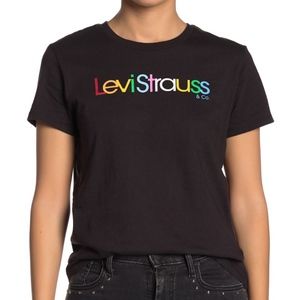 Levis tee The Perfect Tee New L